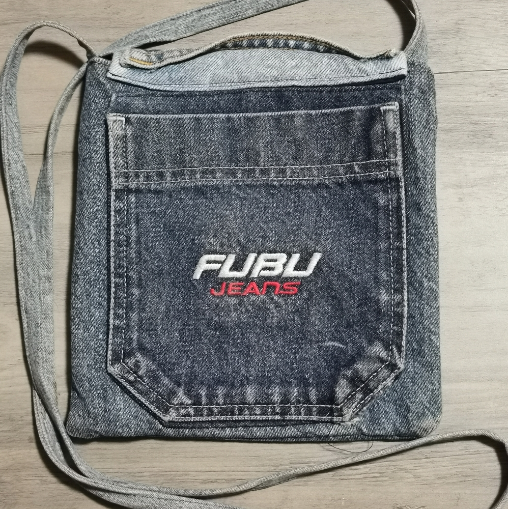 Cute Vintage FUBU Purse